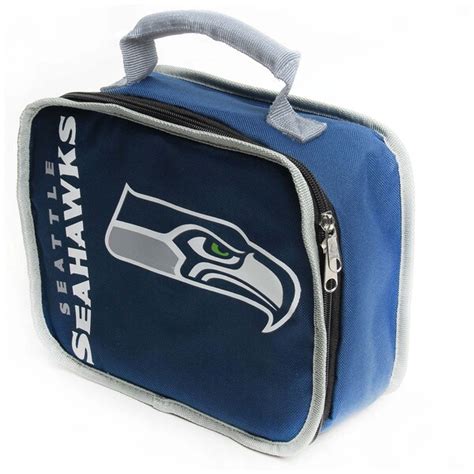 seattle seahawks metal lunch box|seattle seahawks lunch box for sale .